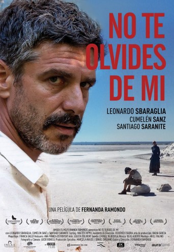 No te Olvides de mi